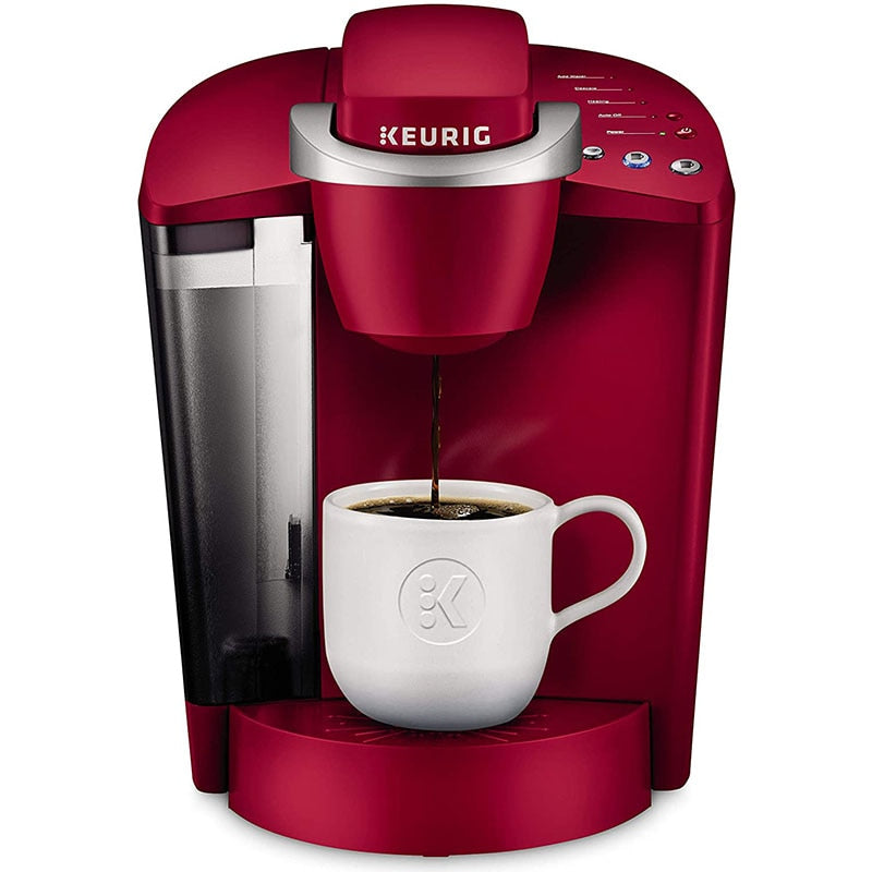 Coffee Machine Single Serve K-Cup Pod Coffee Brewer